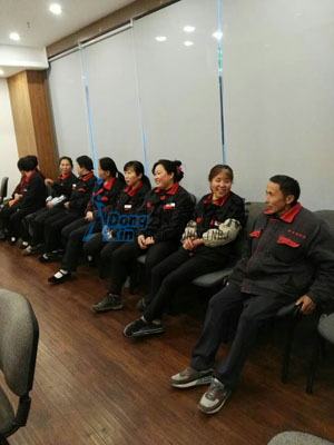 合肥保洁外包服务