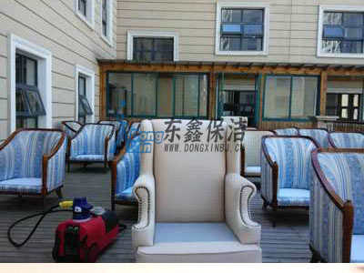 合肥沙发清洗