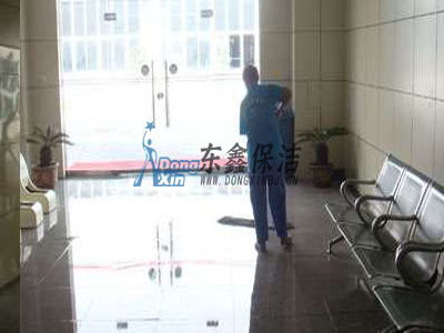 合肥单位保洁外包