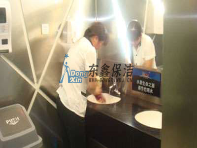 合肥影城保洁外包服务