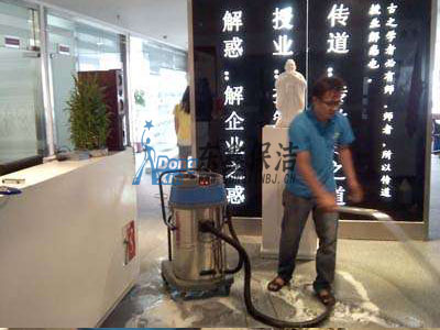 合肥洗地毯