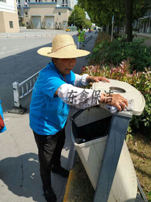 合肥保洁外包服务