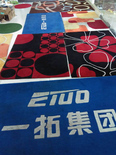 合肥化纤地毯清洗